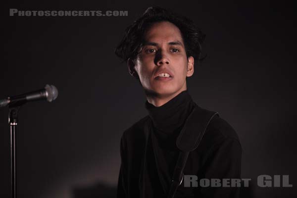 RENDEZ-VOUS - 2020-01-29 - PARIS - La Cigale - 